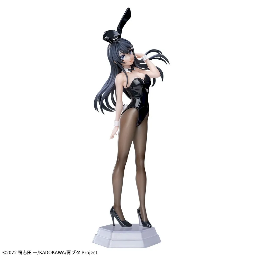 Seishun Buta Yarou wa Bunny Girl Senpai no Yume wo Minai - Sakurajima Mai - Desktop×Decorate Collections (SEGA) photo 8