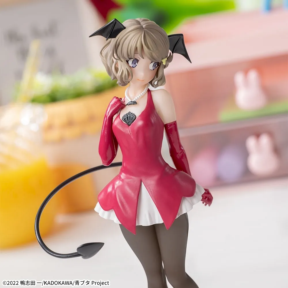 Seishun Buta Yarou wa Bunny Girl Senpai no Yume wo Minai - Koga Tomoe - Desktop×Decorate Collections (SEGA) photo 4