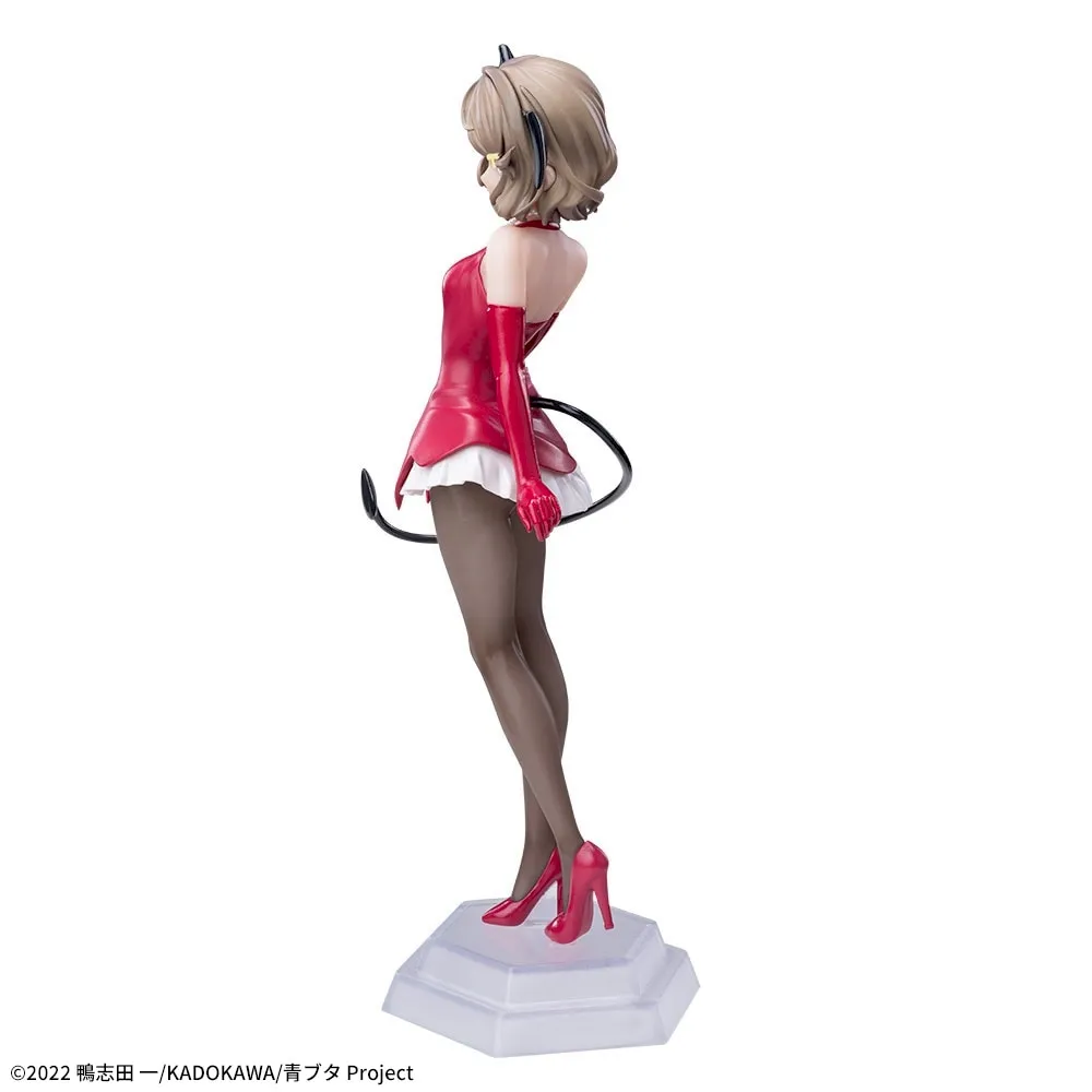 Seishun Buta Yarou wa Bunny Girl Senpai no Yume wo Minai - Koga Tomoe - Desktop×Decorate Collections (SEGA) photo 6