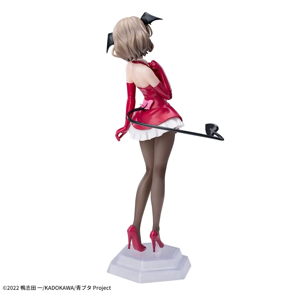 Seishun Buta Yarou wa Bunny Girl Senpai no Yume wo Minai - Koga Tomoe - Desktop×Decorate Collections (SEGA) photo 7