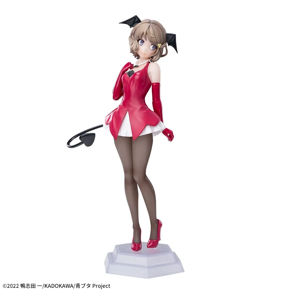 Seishun Buta Yarou wa Bunny Girl Senpai no Yume wo Minai - Koga Tomoe - Desktop×Decorate Collections (SEGA) photo 8