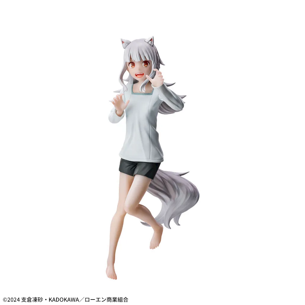 Ookami to Koushinryou: Merchant Meets the Wise Wolf - Myuri - Desktop×Decorate Collections (SEGA) photo 6