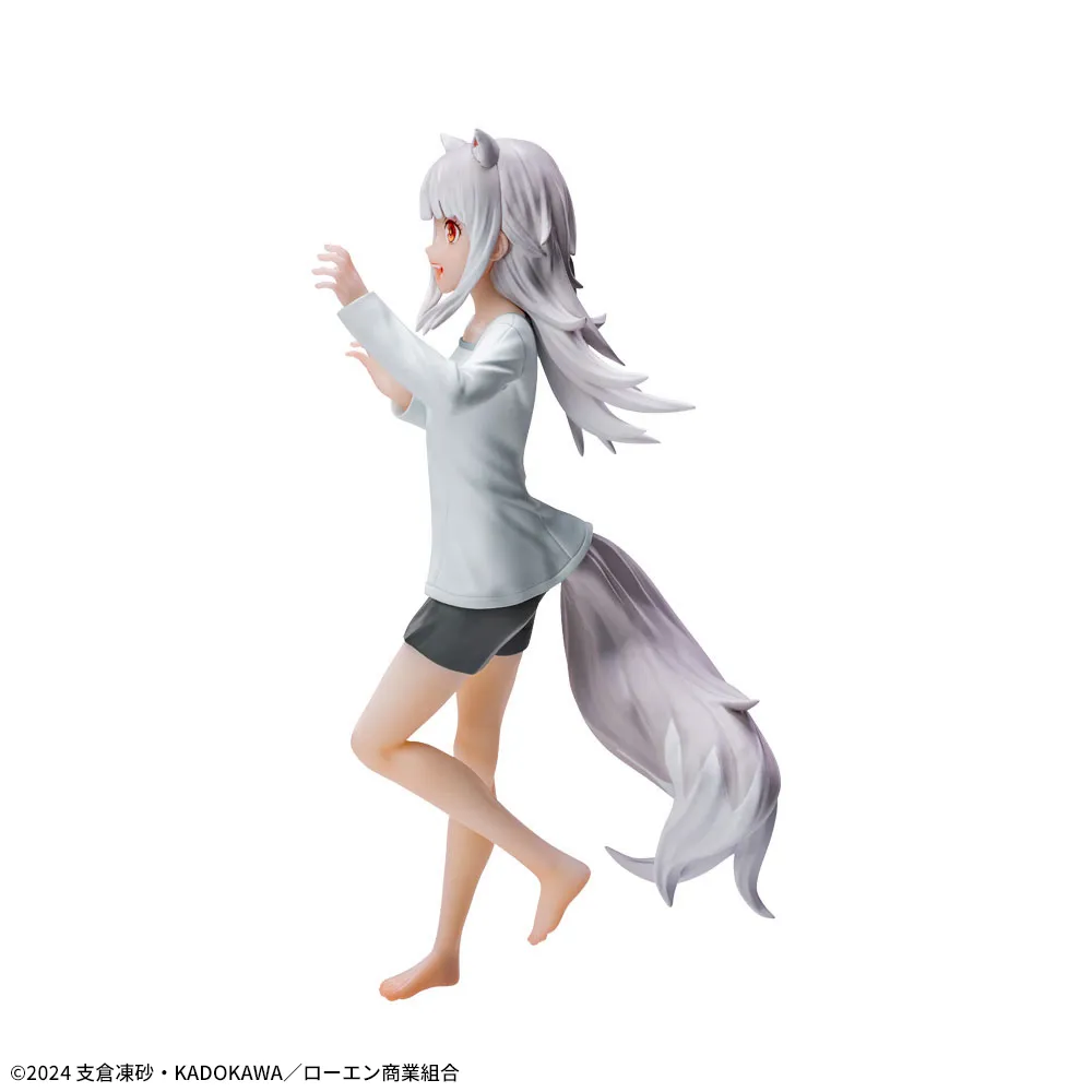 Ookami to Koushinryou: Merchant Meets the Wise Wolf - Myuri - Desktop×Decorate Collections (SEGA) photo 7