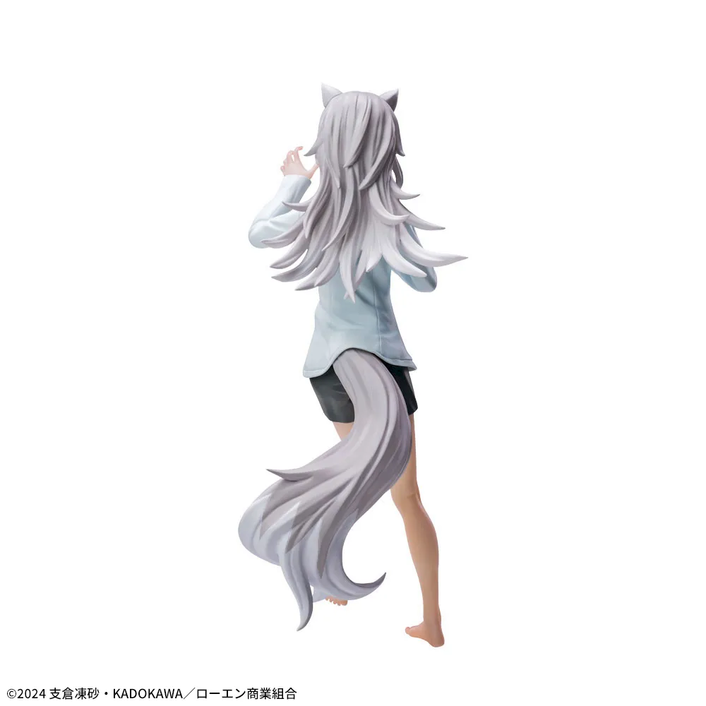Ookami to Koushinryou: Merchant Meets the Wise Wolf - Myuri - Desktop×Decorate Collections (SEGA) photo 8