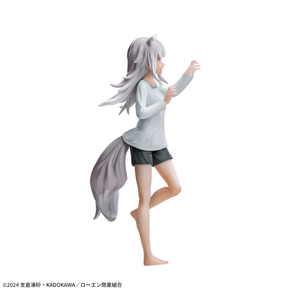 Ookami to Koushinryou: Merchant Meets the Wise Wolf - Myuri - Desktop×Decorate Collections (SEGA) photo 9