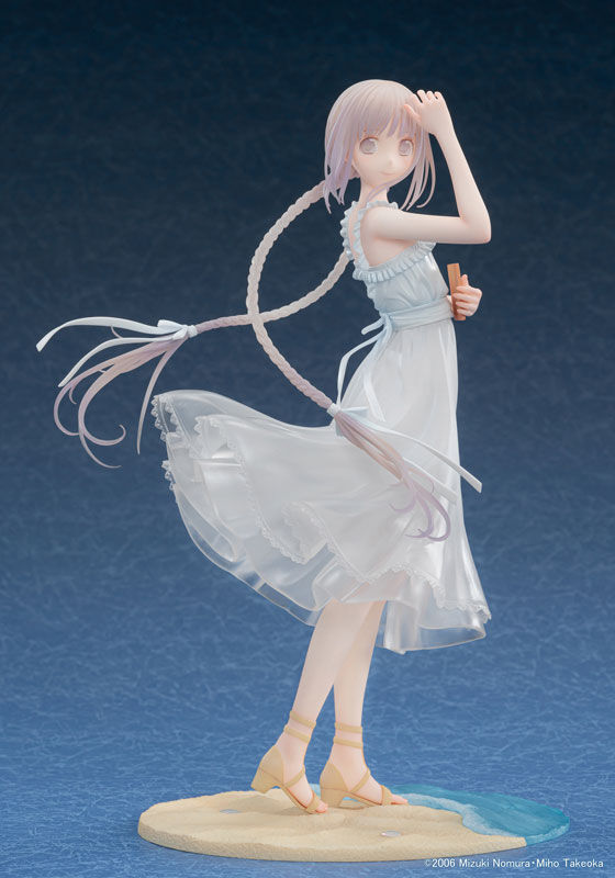 Bungaku Shoujo - Amano Tooko - 1/7 (AniGift)