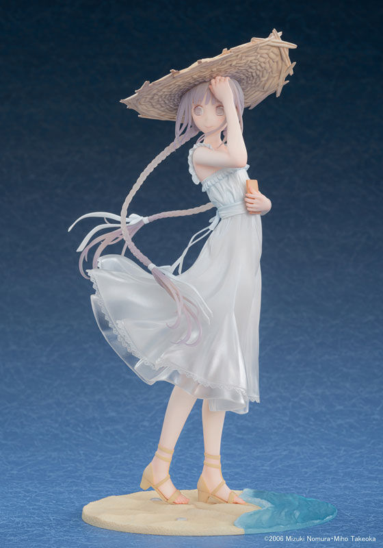 Bungaku Shoujo - Amano Tooko - 1/7 (AniGift) photo 3