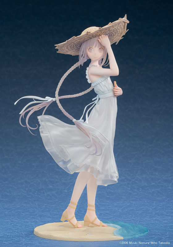 Bungaku Shoujo - Amano Tooko - 1/7 (AniGift) photo 4