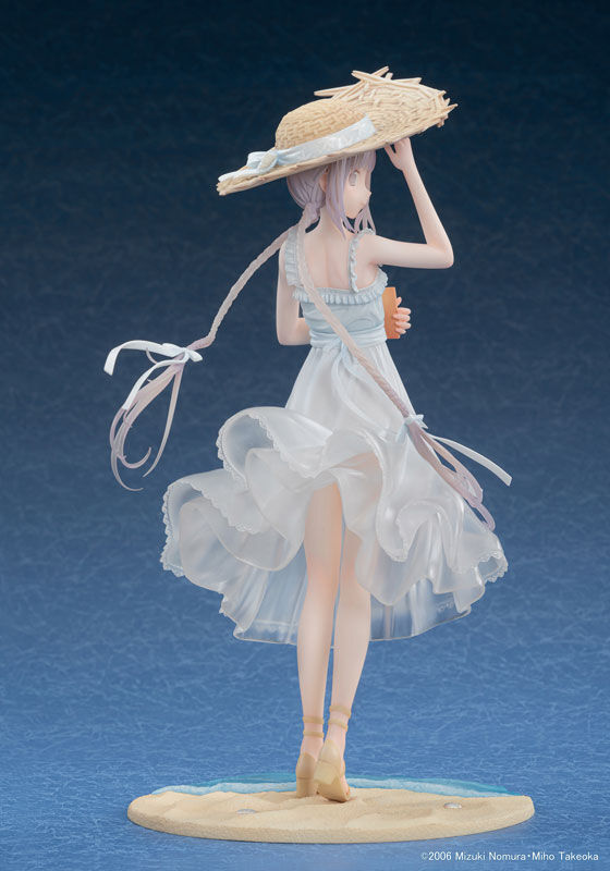 Bungaku Shoujo - Amano Tooko - 1/7 (AniGift) photo 6