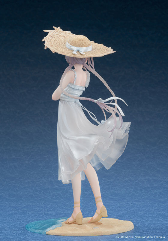 Bungaku Shoujo - Amano Tooko - 1/7 (AniGift) photo 7