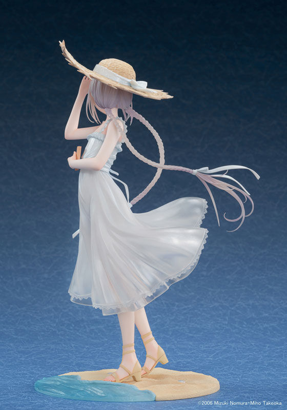 Bungaku Shoujo - Amano Tooko - 1/7 (AniGift) photo 8