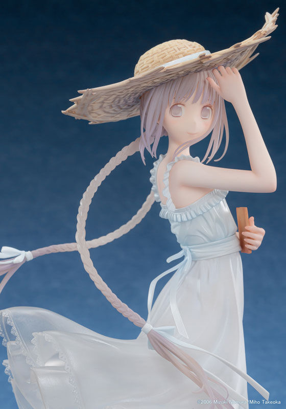 Bungaku Shoujo - Amano Tooko - 1/7 (AniGift) photo 10