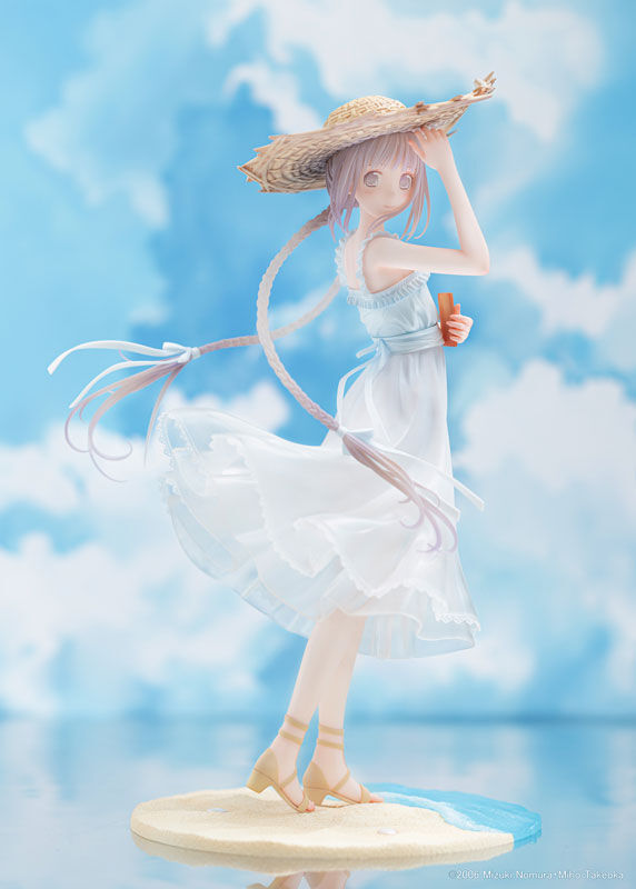 Bungaku Shoujo - Amano Tooko - 1/7 (AniGift) photo 11
