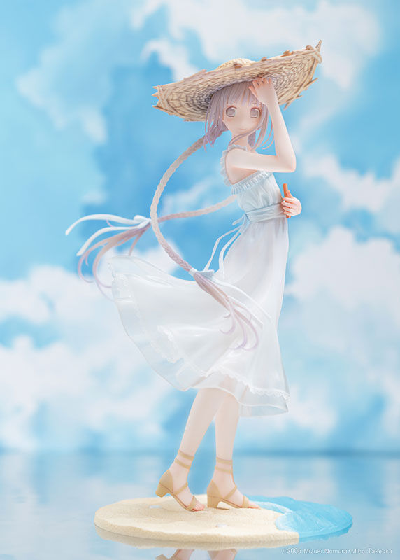 Bungaku Shoujo - Amano Tooko - 1/7 (AniGift) photo 12