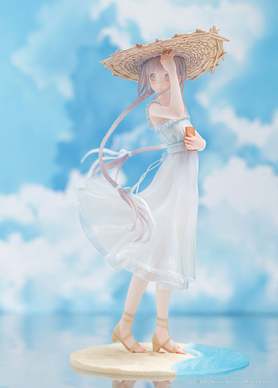 Bungaku Shoujo - Amano Tooko - 1/7 (AniGift) photo 13