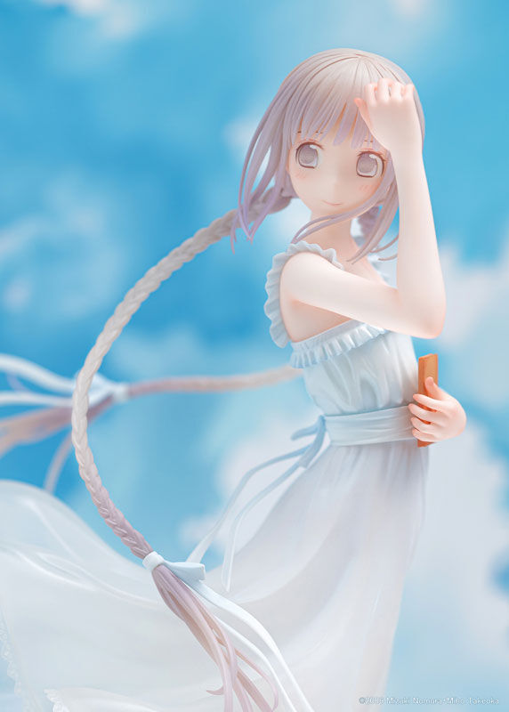Bungaku Shoujo - Amano Tooko - 1/7 (AniGift) photo 17