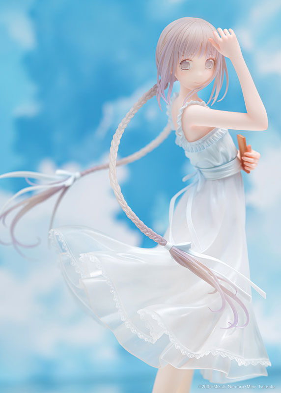 Bungaku Shoujo - Amano Tooko - 1/7 (AniGift) photo 18