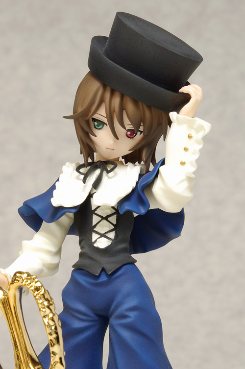 Rozen Maiden: Zurückspulen - Souseiseki - Dream Tech - Gold-plated ver. (Wave)