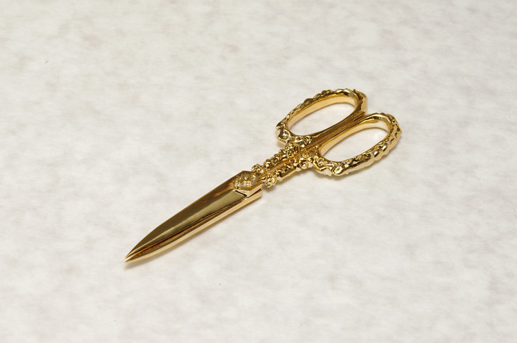 Rozen Maiden: Zurückspulen - Souseiseki - Dream Tech - Gold-plated ver. (Wave) photo 2
