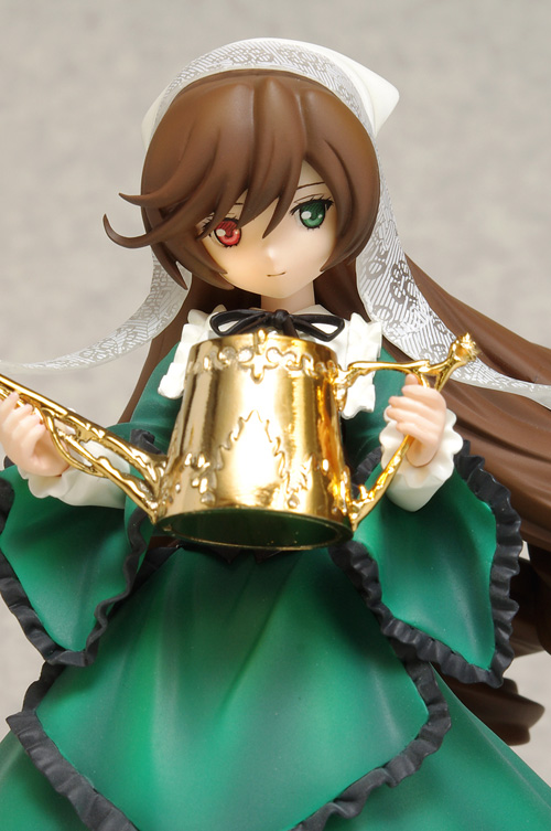 Rozen Maiden: Zurückspulen - Suiseiseki - Dream Tech - Gold-plated Ver., Renewal (Wave)