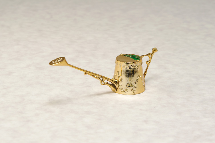 Rozen Maiden: Zurückspulen - Suiseiseki - Dream Tech - Gold-plated Ver., Renewal (Wave) photo 2