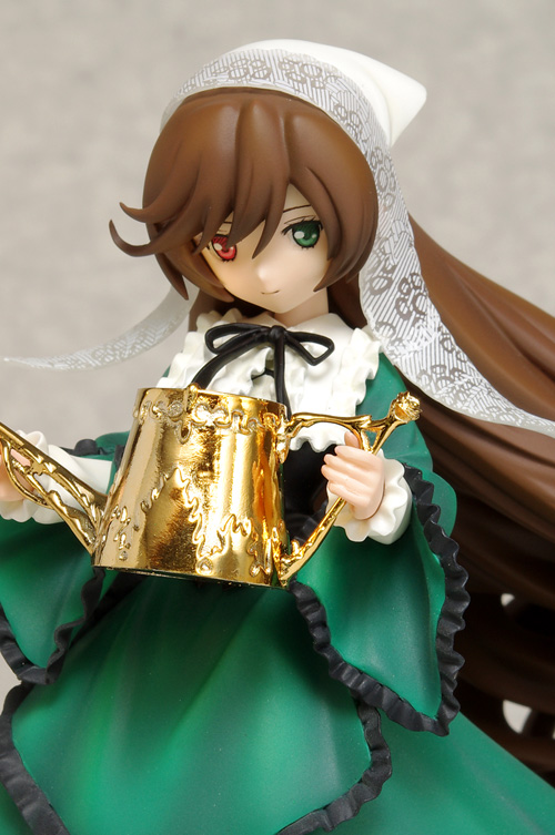 Rozen Maiden: Zurückspulen - Suiseiseki - Dream Tech - Gold-plated Ver., Renewal (Wave) photo 4