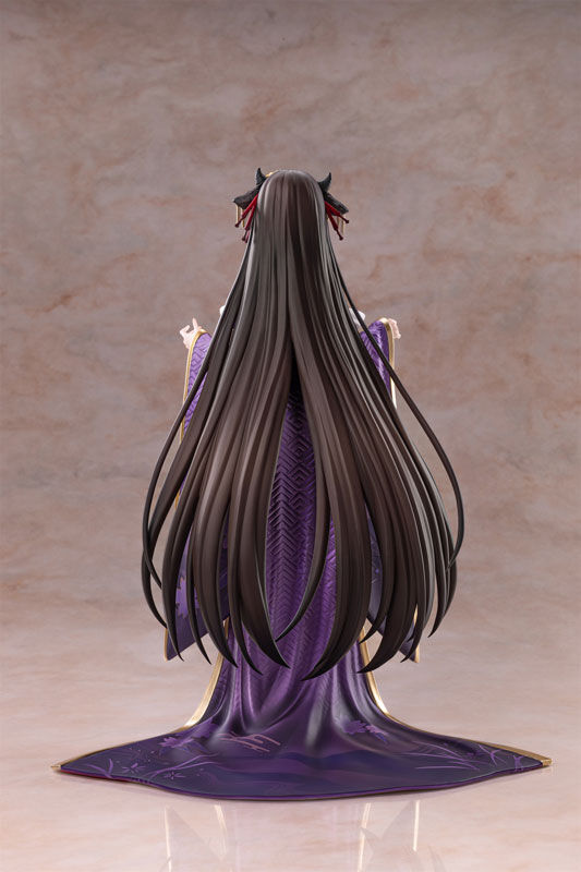 Azur Lane - Kashino - 1/6 - Robust Floral Strings ver. (AniGame) photo 12