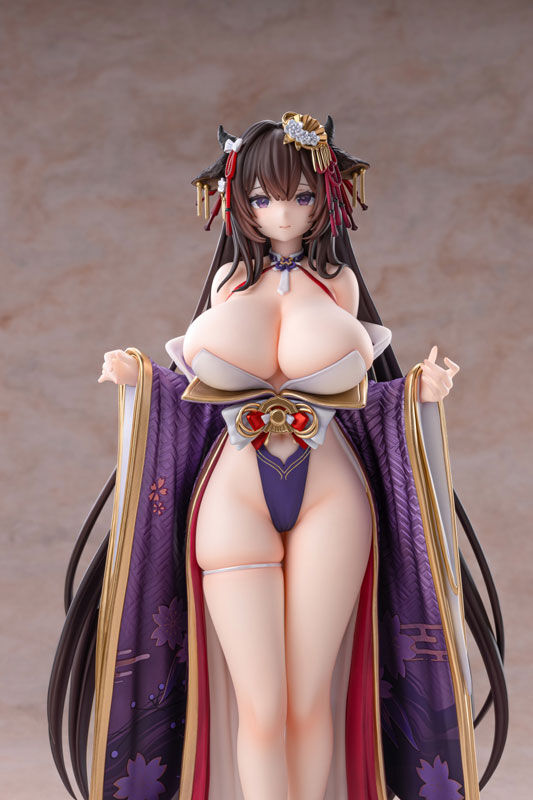 Azur Lane - Kashino - 1/6 - Robust Floral Strings ver. (AniGame) photo 15
