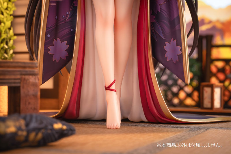 Azur Lane - Kashino - 1/6 - Robust Floral Strings ver. (AniGame) photo 17
