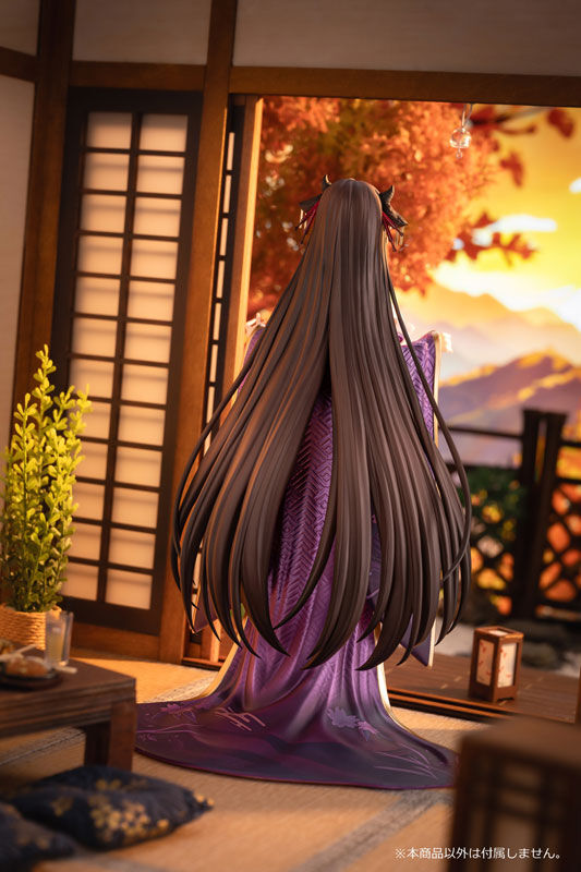 Azur Lane - Kashino - 1/6 - Robust Floral Strings ver. (AniGame) photo 19