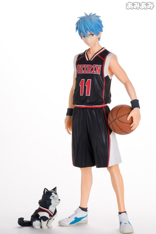 Kuroko no Basket - Kuroko Tetsuya - Tetsuya 2-gou - Master Stars Piece - Limited Edition (Banpresto) photo 2