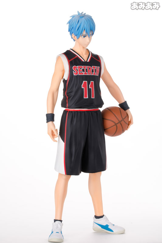 Kuroko no Basket - Kuroko Tetsuya - Tetsuya 2-gou - Master Stars Piece - Limited Edition (Banpresto) photo 10