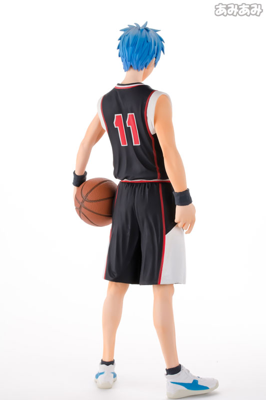 Kuroko no Basket - Kuroko Tetsuya - Tetsuya 2-gou - Master Stars Piece - Limited Edition (Banpresto) photo 11