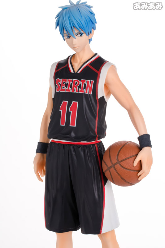 Kuroko no Basket - Kuroko Tetsuya - Tetsuya 2-gou - Master Stars Piece - Limited Edition (Banpresto) photo 12