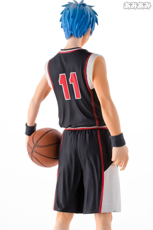 Kuroko no Basket - Kuroko Tetsuya - Tetsuya 2-gou - Master Stars Piece - Limited Edition (Banpresto) photo 13