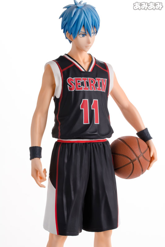 Kuroko no Basket - Kuroko Tetsuya - Tetsuya 2-gou - Master Stars Piece - Limited Edition (Banpresto) photo 15