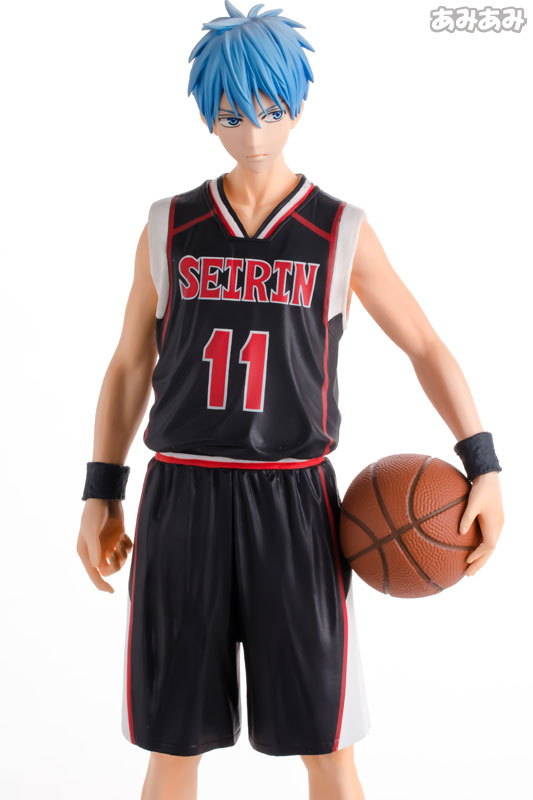 Kuroko no Basket - Kuroko Tetsuya - Tetsuya 2-gou - Master Stars Piece - Limited Edition (Banpresto) photo 16