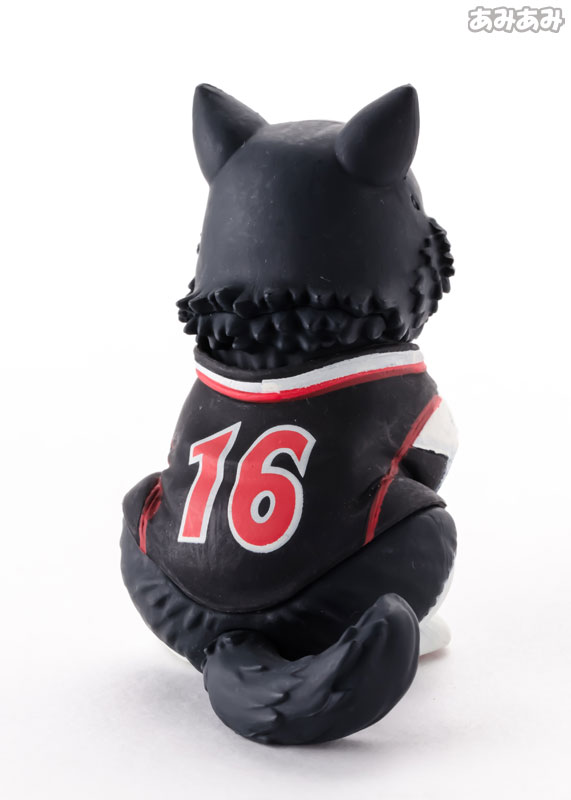 Kuroko no Basket - Kuroko Tetsuya - Tetsuya 2-gou - Master Stars Piece - Limited Edition (Banpresto) photo 17
