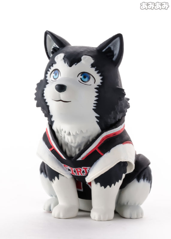 Kuroko no Basket - Kuroko Tetsuya - Tetsuya 2-gou - Master Stars Piece - Limited Edition (Banpresto) photo 18
