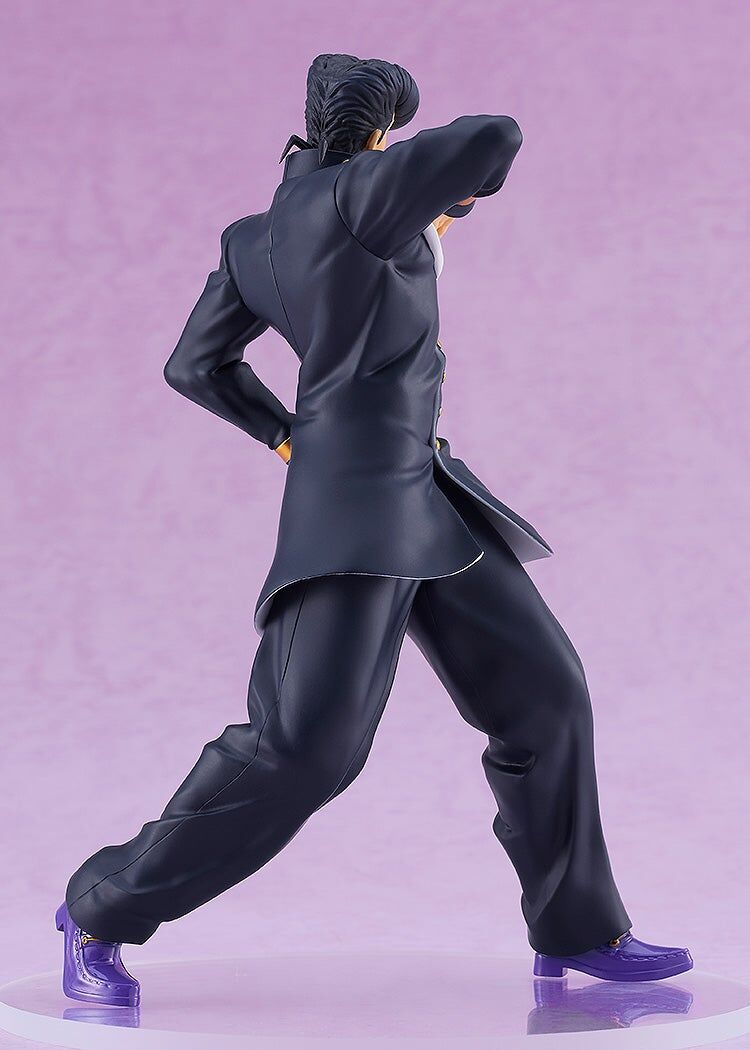 Diamond wa Kudakenai - Jojo no Kimyou na Bouken - Higashikata Josuke - Pop Up Parade (Good Smile Company) photo 2