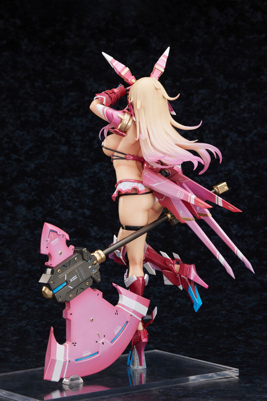 Bunny Suit Planning - Yamomo Mami - 1/6 (Magi Arts) photo 7