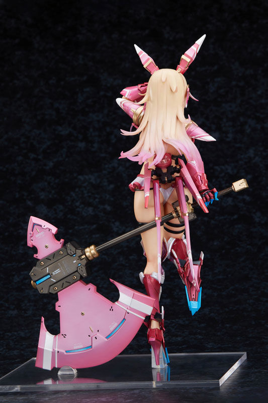 Bunny Suit Planning - Yamomo Mami - 1/6 (Magi Arts) photo 8