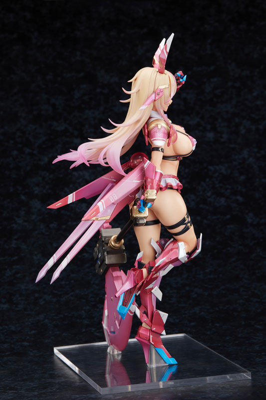 Bunny Suit Planning - Yamomo Mami - 1/6 (Magi Arts) photo 9