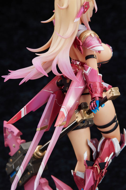Bunny Suit Planning - Yamomo Mami - 1/6 (Magi Arts) photo 11