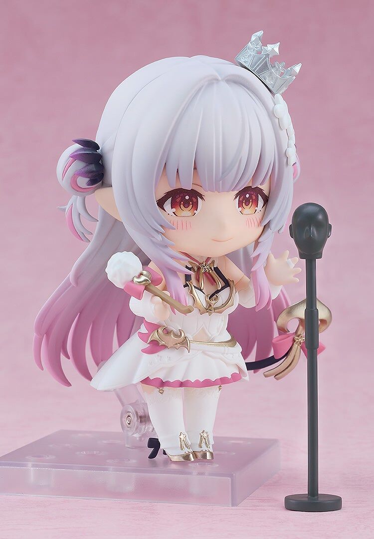 HoneyStrap - Suou Patra - Nendoroid (#2559) (Good Smile Company) photo 2
