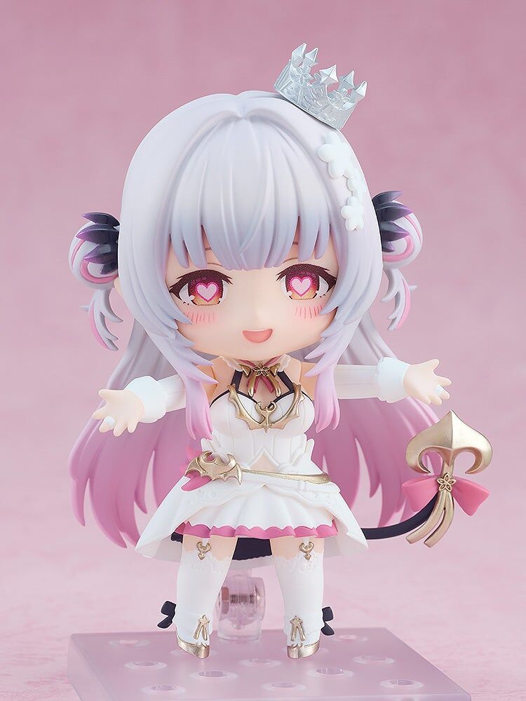 HoneyStrap - Suou Patra - Nendoroid (#2559) (Good Smile Company) photo 3
