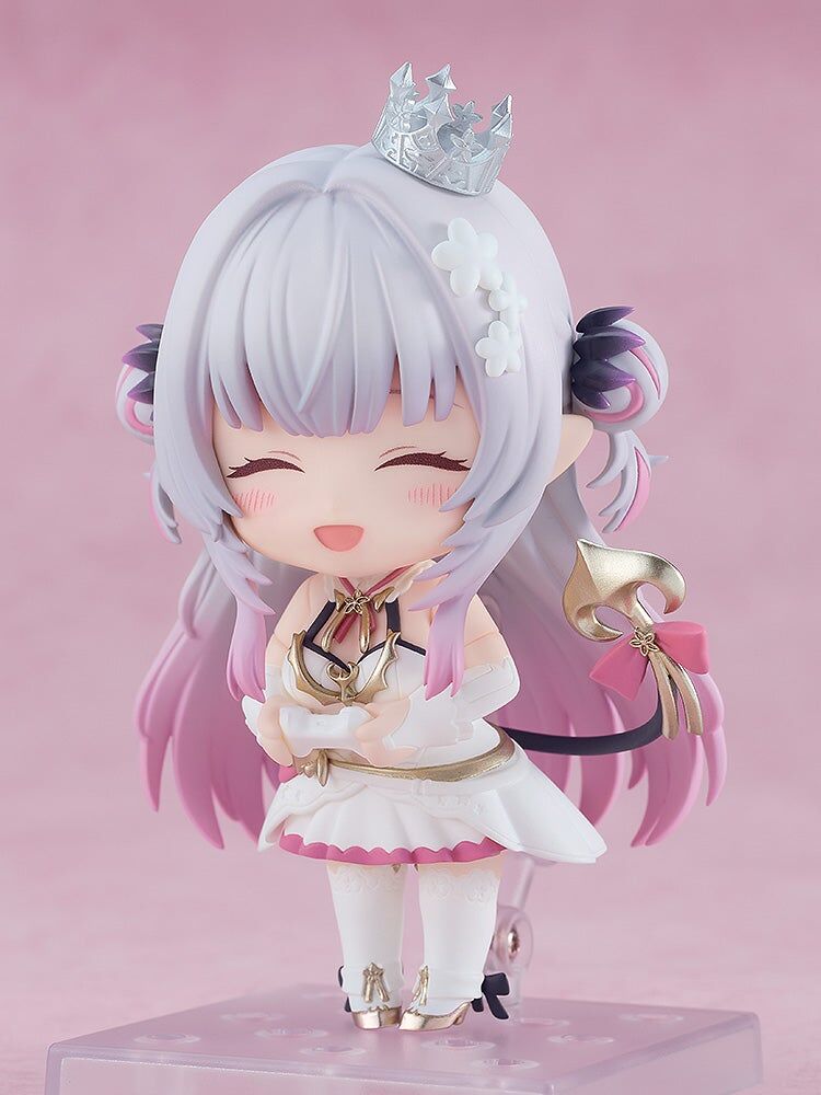 HoneyStrap - Suou Patra - Nendoroid (#2559) (Good Smile Company) photo 4