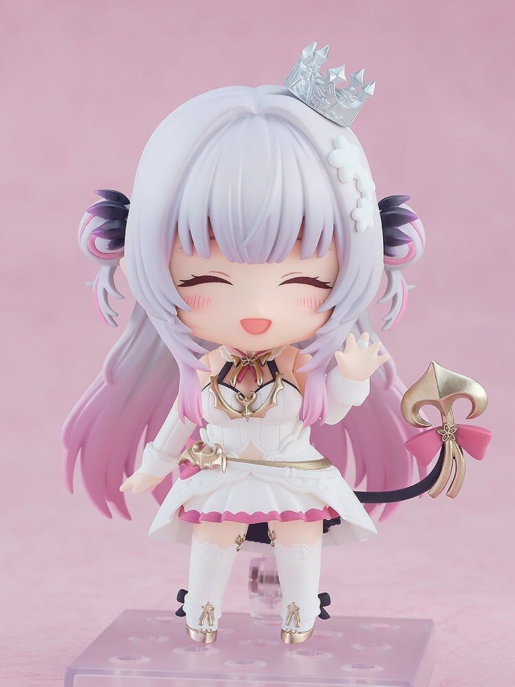 HoneyStrap - Suou Patra - Nendoroid (#2559) (Good Smile Company) photo 5