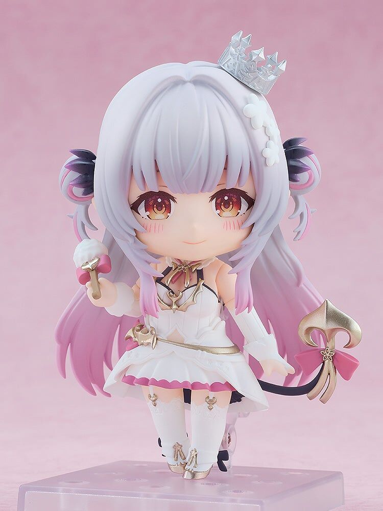HoneyStrap - Suou Patra - Nendoroid (#2559) (Good Smile Company) photo 6