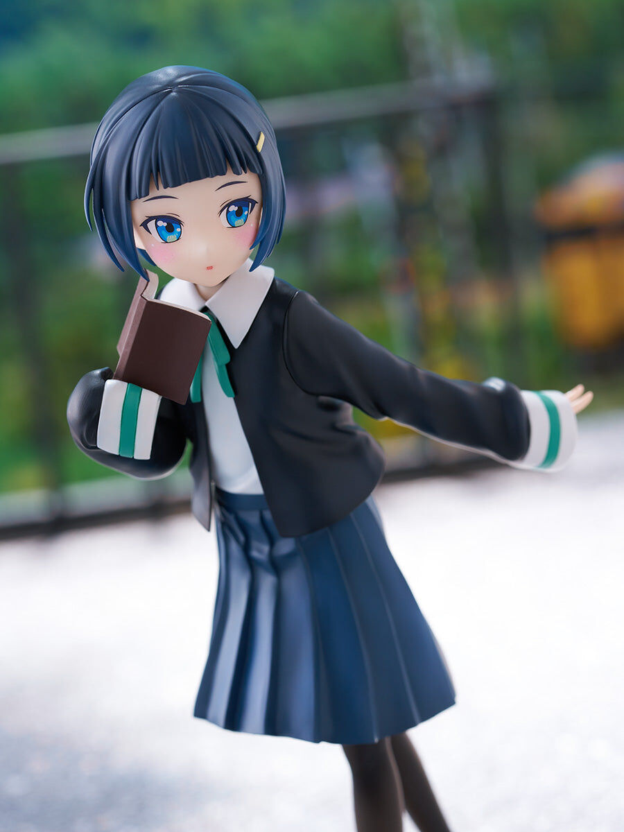 Shuumatsu Train Doko e Iku? - Shinonome Akira - Tenitol (FuRyu) photo 4
